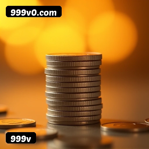 999v bônus R$5.000 + 500 giros - Rollover 35x, prazo 30 dias, 38% taxa conversão