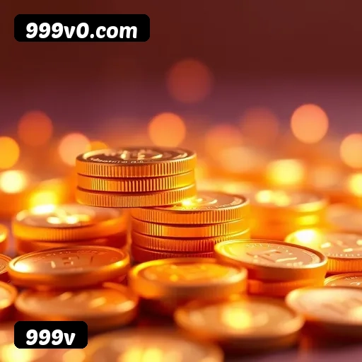 Tabela RTP dos jogos de cassino da 999v