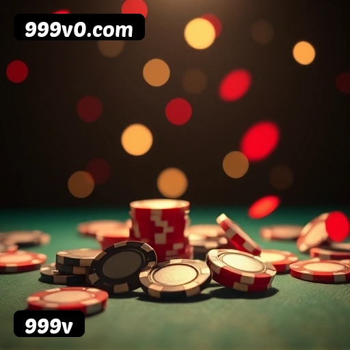 Logo da 999v